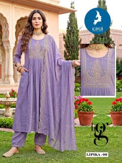 Kaya lipika anarkali cheap wholesale kurtis in mumbai